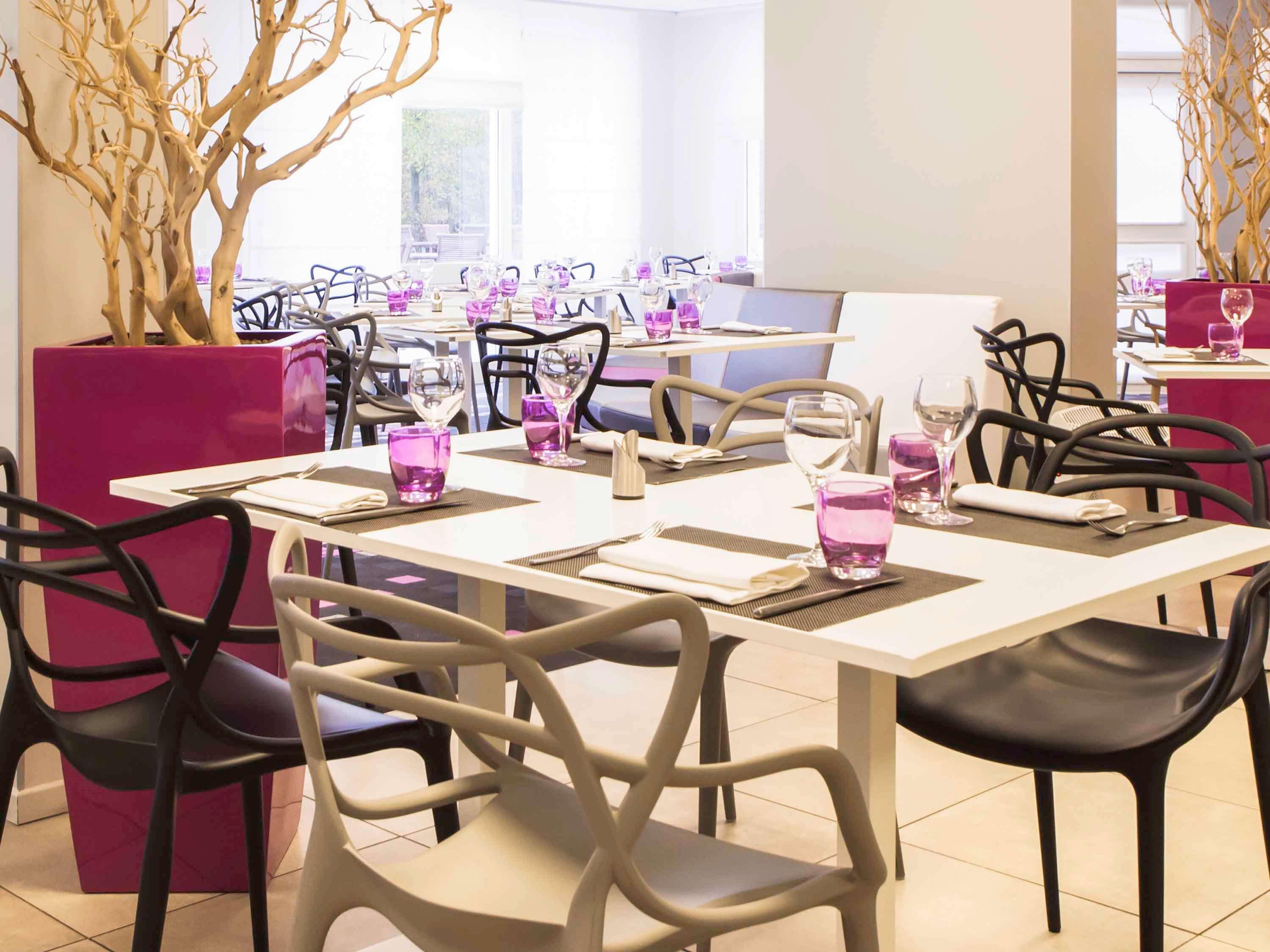 Novotel Fontainebleau Ury Luaran gambar